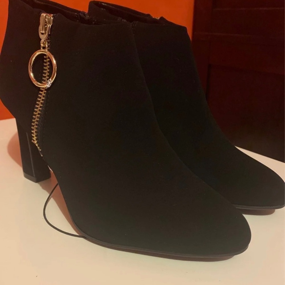 IMPO Ankle woman Size 5.5 booties